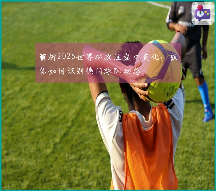 解析2026世界杯投注盘口变化，教你如何识别热门球队动态